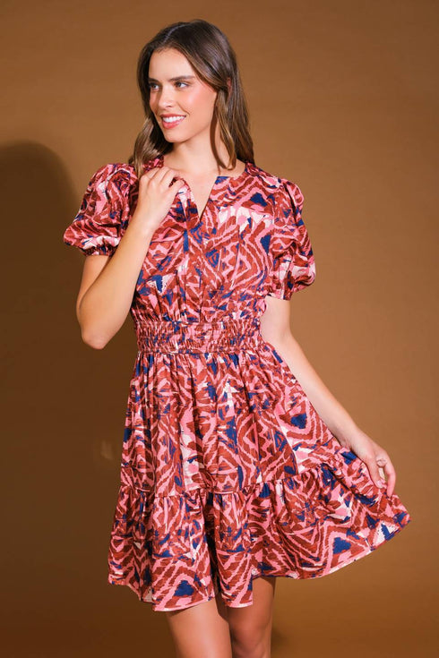 exceptional-status-woven-mini-dress Flying Tomato-Sophia's Style-3